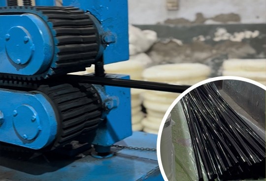 Synflex Industries LLP